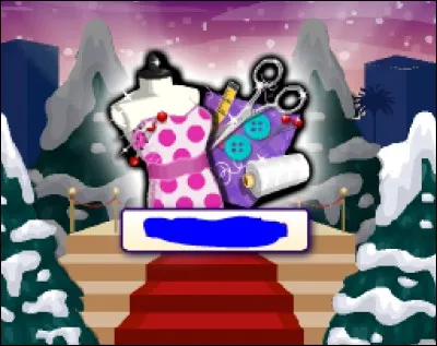 Comment s'appelle l'endroit où nous créons des vêtements ?