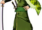 Quiz One Piece - Équipages