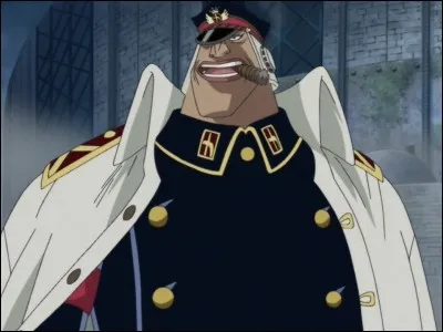 À quel équipage appartient-il ?