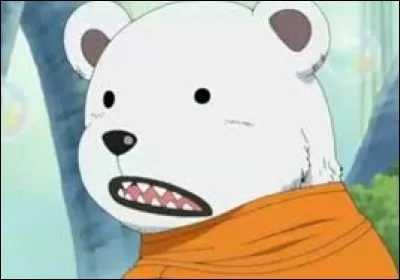 À quel équipage appartient-il ?