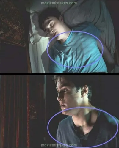 Qui a attaqué Arthur Weasley dans le rêve d'Harry ?