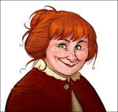 Quel personnage tricote des pulls en laine à chaque Noël ?