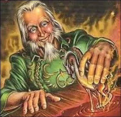 Durant la même année, sur qui Harry et Ronald doivent-ils faire des recherches ?