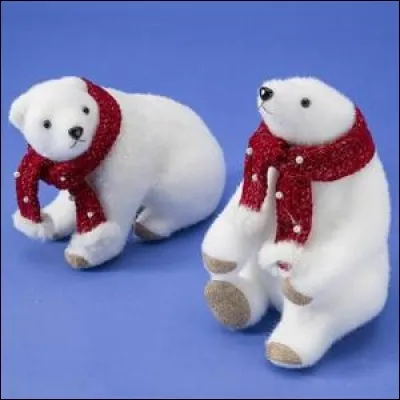 Que sont ces animaux ?