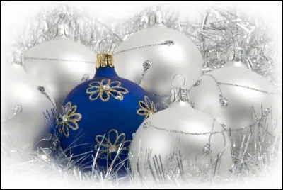 Entre Noël et chandeleur,