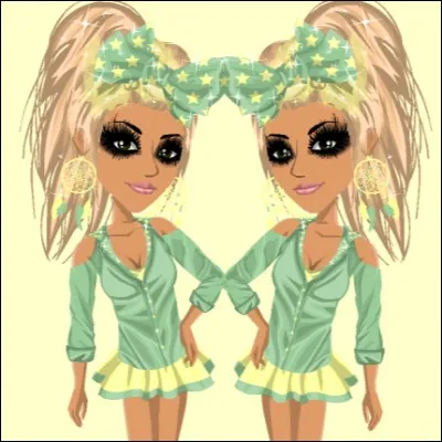 Combien y a-t-il de salles de tchat différentes ?