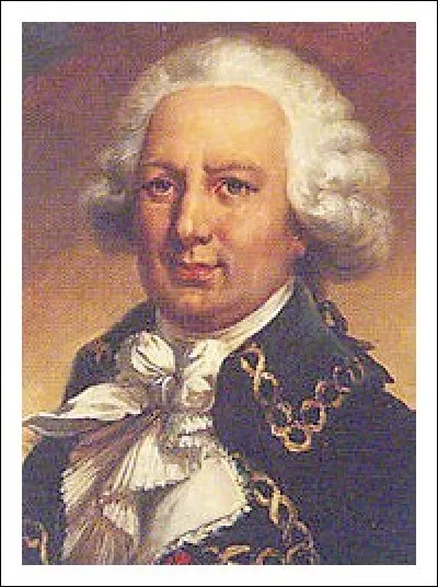 Louis-Antoine de Bougainville part le 15 novembre 1766 pour une expédition autour du monde. Il est le premier à réaliser une circumnavigation française. De quel port part-il ?