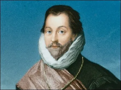 Francis Drake part pour son voyage autour du monde le 15 novembre 1577. De quel port anglais part-il ?