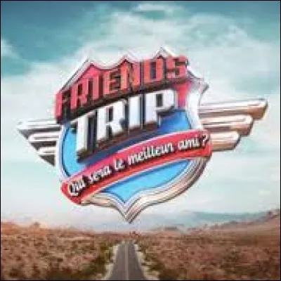 Combien y a-t-il de saisons dans "Friends Trip" ?