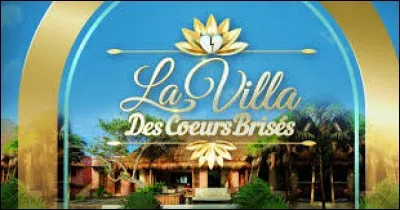 Combien y a-t-il de saisons dans "La Villa des curs brisés" ?