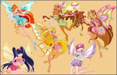 Quelle est cette transformation ?