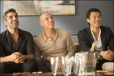 19e : Film comique de 2014 qui rassemble un casting au top niveau. Le sujet est malheureusement d'actualité, c'est un film sur le racisme, la tolérance et l'acceptation des autres :