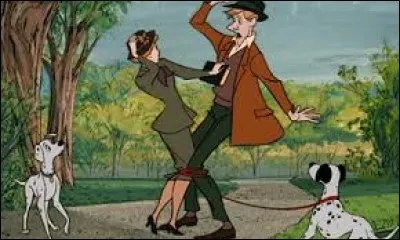 10e : Ce dessin animé, de chez Disney, a fait fureur lors de sa sortie. Adapté du roman éponyme de Dodie Smith, le film est le premier à se servir de la technique de xérographie :