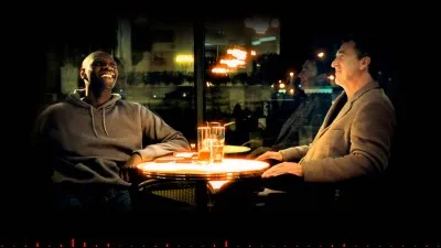 3e : Film comique français, le bouche à oreille a fait le succès de ce film. En plus d'être porteur d'un beau message, il a permis de faire exploser un brillant acteur, aujourd'hui chouchou des français :