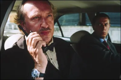 27e : Célèbre trilogie se déroulant dans la ville de Marseille, il a fait naître l'acteur Samy Naceri et la belle Marion Cotillard. On a tous reconnu Taxi. Mais lequel a été le plus gros succès ?