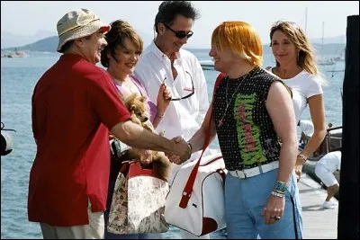 26e : Ce film de 2006 est une suite d'un succès plus ancien. Si le scénario n'est pas des plus originaux, il est évident que c'est pour les acteurs que les salles se sont remplies.