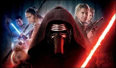 25e : Étonnamment c'est le seul volet de la saga Star Wars que nous trouverons dans notre classement. Mais lequel a donc eu le plus gros succès en France ?