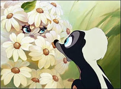 24e : Dessin animé Disney, je fais partie des classiques du géant américain. Triste mais poétique, j'ai marqué des générations :