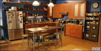 Qui est le maniaque de la maison ?