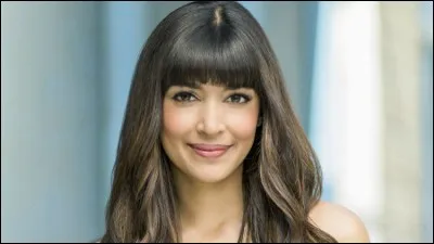 Quel est le premier métier de sa meilleure amie ?