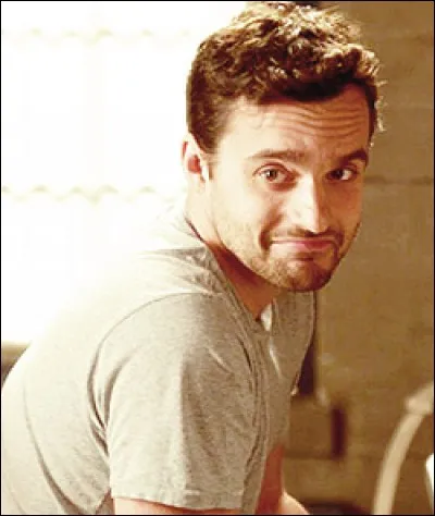 Quand Nick ment, qu'est-ce qu'il lui arrive ?