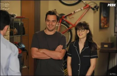 Quel jour Nick et Jess se sont-ils séparés ?