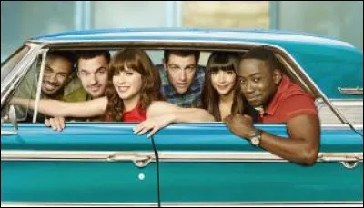 Dans quel appartement vivent-ils ?