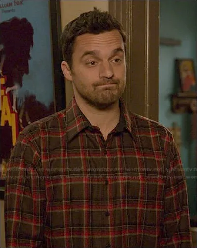 Quel est le métier de Nick ?