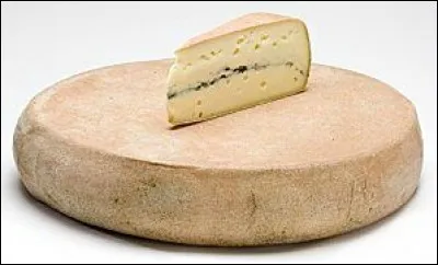 La famille morbier est issue d'un mariage célèbre de laitage et de....