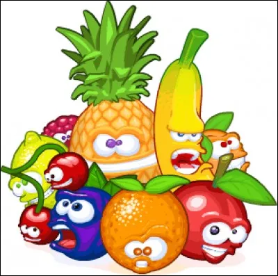 Quel fruit ou légume doit impérativement se marier avec la tapenade ?