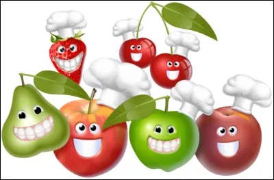 Quel fruit la pâte brisée doit-elle épouser pour obtenir le nom de Bourdelot ?