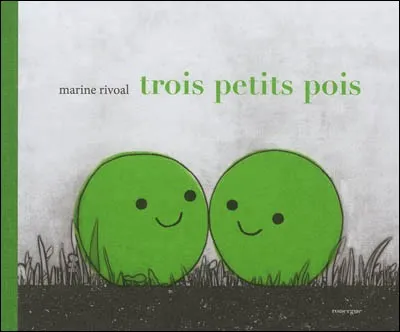Quand la soupe se sera mariée avec le petit pois, quel nom va-t-elle porter ?