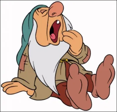 La nuit vous réveillez-vous (pour boire, aller aux WC...) ?