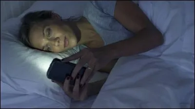 Il est 0h32, votre téléphone sonne, que faites-vous ?