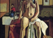 Quiz 13 peintures d'Henri Matisse. - (1)