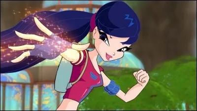 Quel est le pouvoir de Musa ?