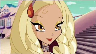 Qui est la pire ennemie de Bloom ?