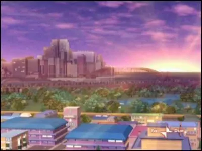 De quelle planète vient Bloom ?