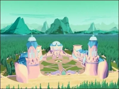 Comment s'appelle leur école ?