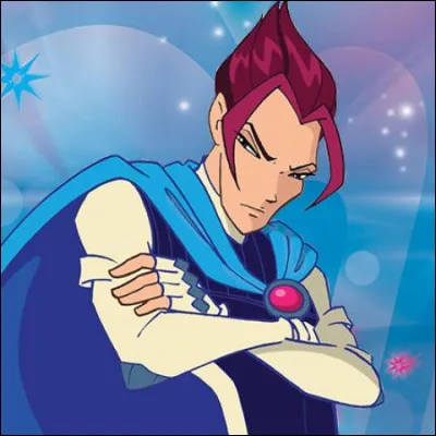 Comment s'appelle le petit copain de Musa ?