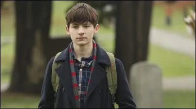 Henry est le fils de :