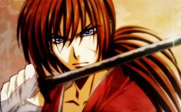 Quiz Kenshin