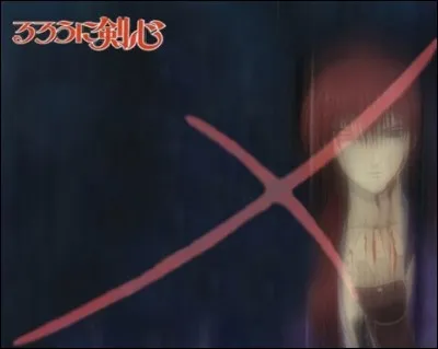 D'où lui viennent ses deux cicatrices sur la joue ?