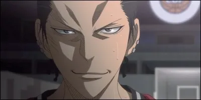 Quel membre de la G&eacute;n&eacute;ration Miracle Sh&ocirc;ga Haisaki affronte-t-il lors de la Winter Cup ?