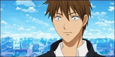 Comment r&eacute;agit K&ocirc;ki Furihata face &agrave; Seijuro Akashi ?