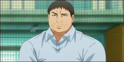 Qui est Genta Takeuchi ?