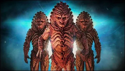 Comment s'appelle la cheffe des Zygon ?