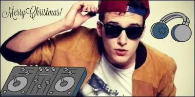 Et pour conclure cette fête en beauté, qui s'occupait du son ce soir ?