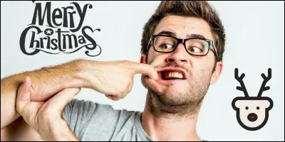 Qui fait le c** pour amuser tous les invités ?