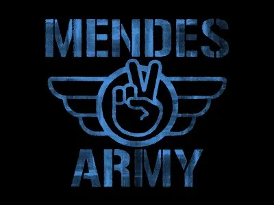 Quel est le nom que la Mendes Army donne à ses sourcils ?